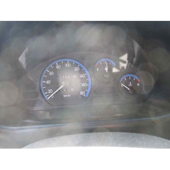 daewoo matiz del año 2000