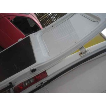 fiat ducato caja abierta (desde 03.02) del año 2003