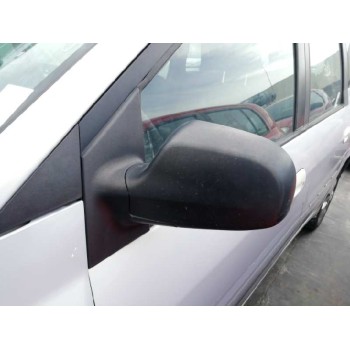 hyundai matrix (fc) del año 2002