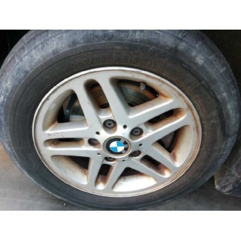 bmw serie 3 berlina (e46) del año 2000