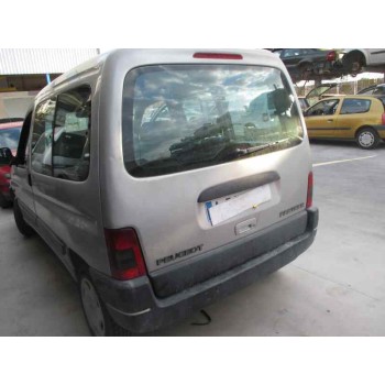 peugeot partner (s1) del año 1998