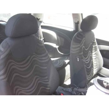 bmw r50 , r53 del año 2001