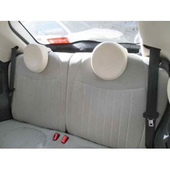 fiat nuova 500 (150) del año 2012