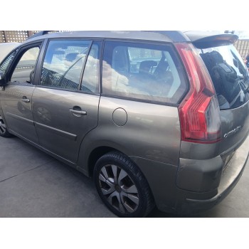 citroën c4 grand picasso i (ua_) del año 2008