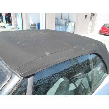 peugeot 306 cabriolet (s2) del año 2001