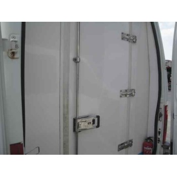 fiat ducato caja abierta (desde 03.02) del año 2003