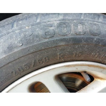 bmw serie 3 berlina (e46) del año 2000