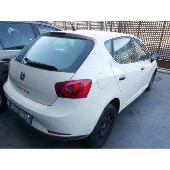 seat ibiza (6j5) del año 2009