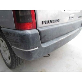 peugeot partner (s1) del año 1998