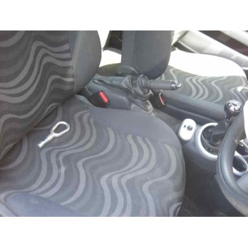 bmw r50 , r53 del año 2001