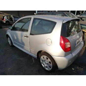 citroën c2 del año 2004