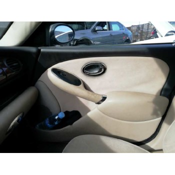 mg serie 75 (rj) del año 2000