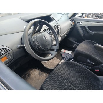 citroën c4 grand picasso i (ua_) del año 2008