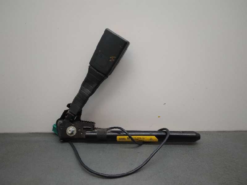 Recambio de enganche cinturon para opel astra h berlina essentia referencia OEM IAM 13127267 CON PRETENSOR 