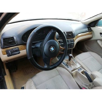 bmw serie 3 berlina (e46) del año 2000