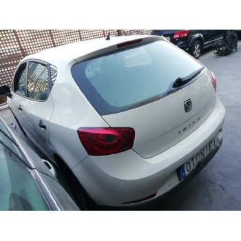 seat ibiza (6j5) del año 2009