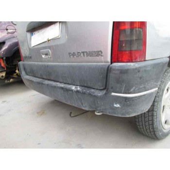 peugeot partner (s1) del año 1998