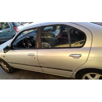 nissan primera berlina (p11) del año 1999