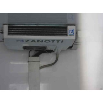 fiat ducato caja abierta (desde 03.02) del año 2003