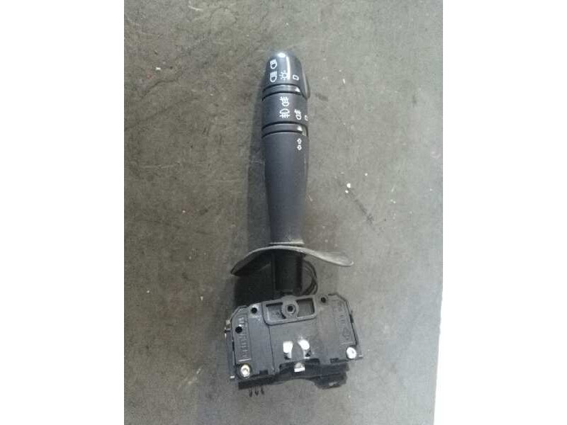 Recambio de mando intermitentes para renault clio ii fase ii (b/cb0) authentique referencia OEM IAM 120653  