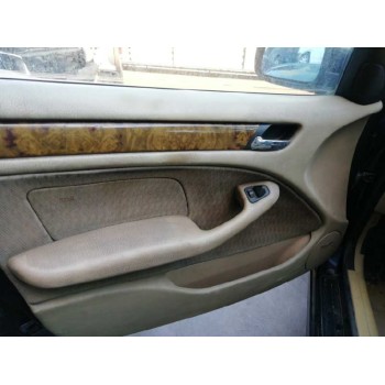 bmw serie 3 berlina (e46) del año 2000