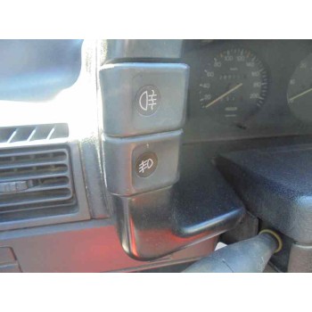 citroën zx del año 1997