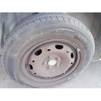 seat ibiza (6j5) del año 2009