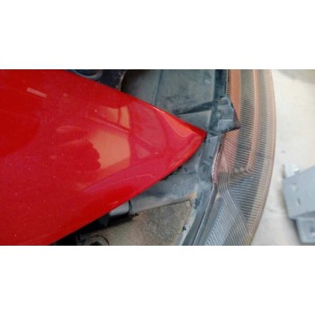 seat leon (1m1) del año 2006