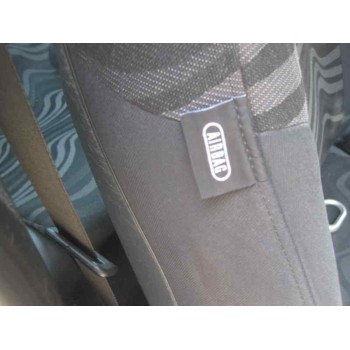 bmw r50 , r53 del año 2001