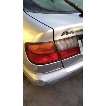 nissan primera berlina (p11) del año 1999