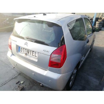 citroën c2 del año 2004
