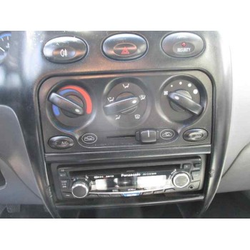 daewoo matiz del año 2000