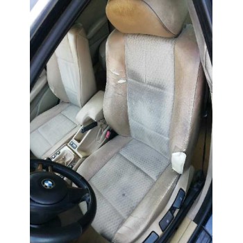 bmw serie 3 berlina (e46) del año 2000