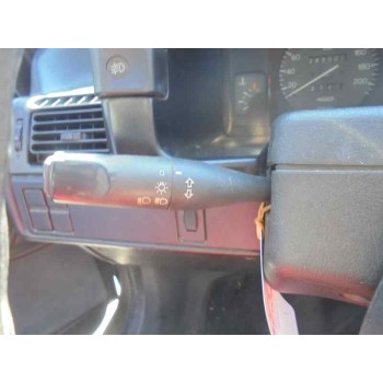 citroën zx del año 1997