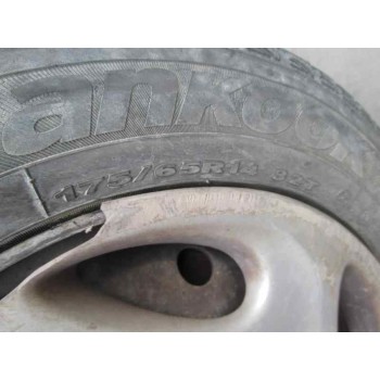 peugeot partner (s1) del año 1998