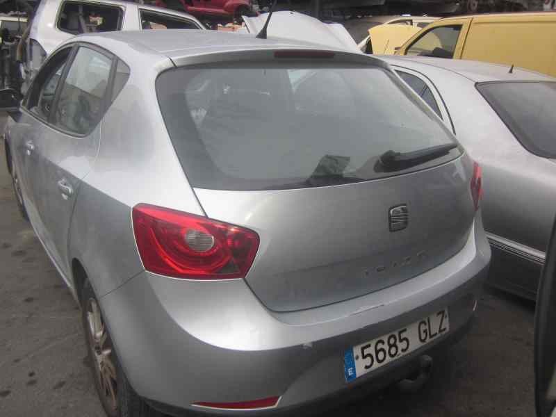 SEAT IBIZA (6J5)