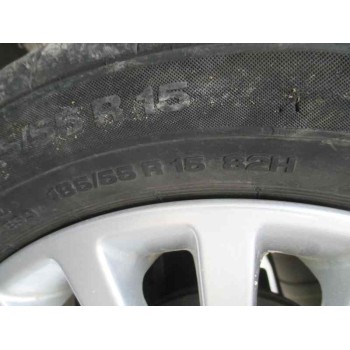 fiat nuova 500 (150) del año 2012