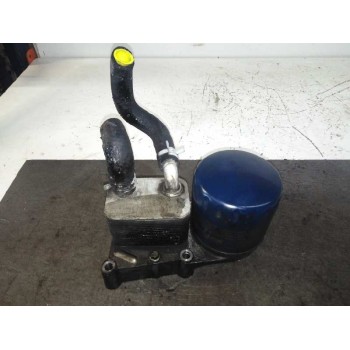 ENFRIADOR ACEITE MOTOR 1S4Q6A642AB 