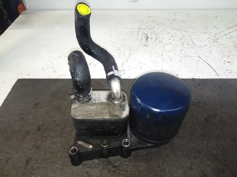 Recambio de enfriador aceite motor para ford focus berlina (cak) ghia referencia OEM IAM 1S4Q6A642AB  