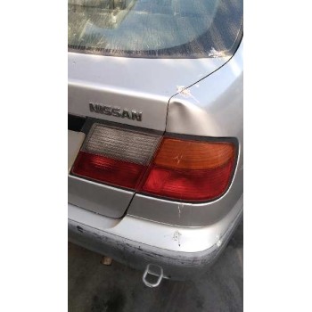 nissan primera berlina (p11) del año 1999