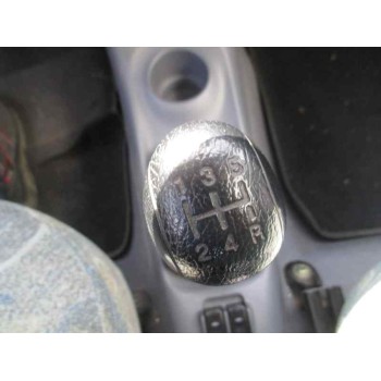 daewoo matiz del año 2000