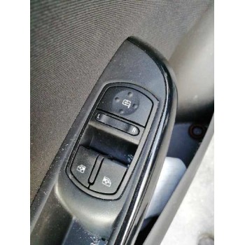 opel corsa e del año 2018