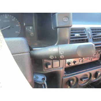 citroën zx del año 1997