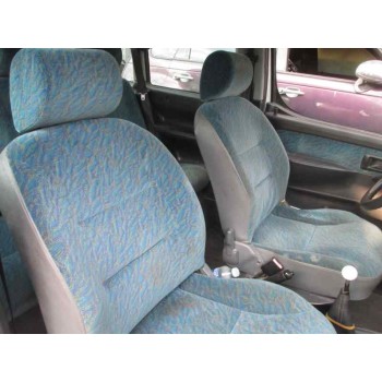 peugeot partner (s1) del año 1998