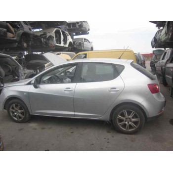 seat ibiza (6j5) del año 2009