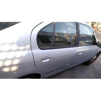 nissan primera berlina (p11) del año 1999