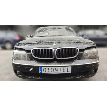 bmw serie 7 (e65/e66) del año 2005