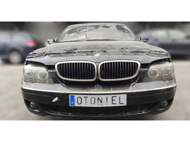 BMW SERIE 7 (E65/E66)