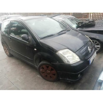citroën c2 del año 2005