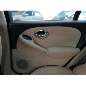 mg serie 75 (rj) del año 2000